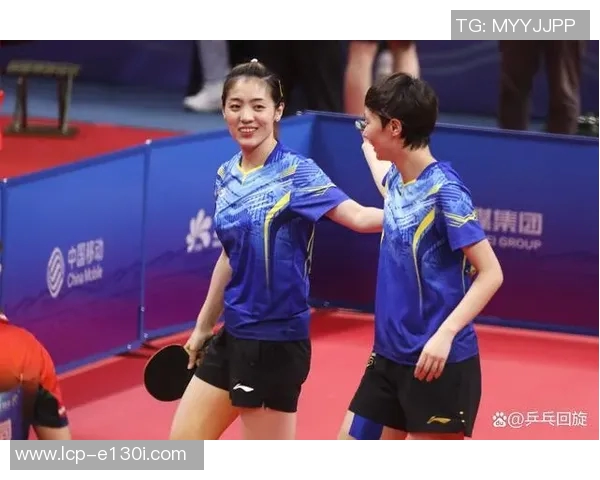 深圳乒乓球队在最新状态排行榜中荣登第七名展现强劲实力与潜力