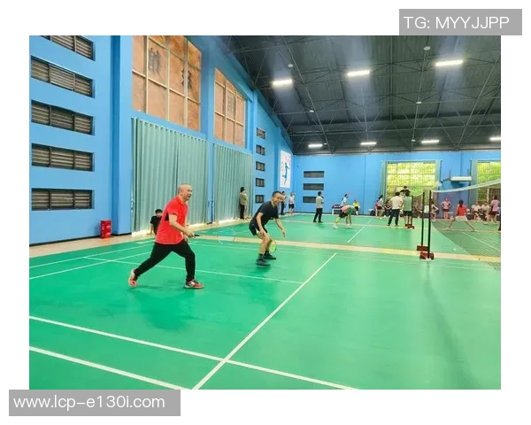 武汉羽毛球队的节奏揭秘与深度分析探讨羽毛球运动的魅力与发展