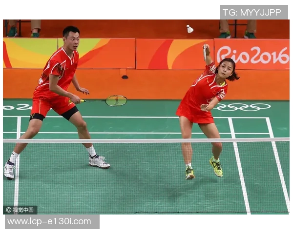 羽毛球女将赵静的奋斗历程与未来展望对话录 羽毛球女将赵静的奋斗历程与未来展望对话录