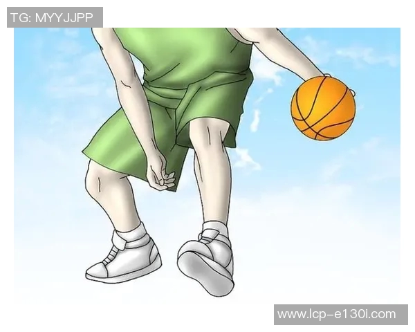 科学篮球灵活性训练方法提升运动表现与技能的全面指南