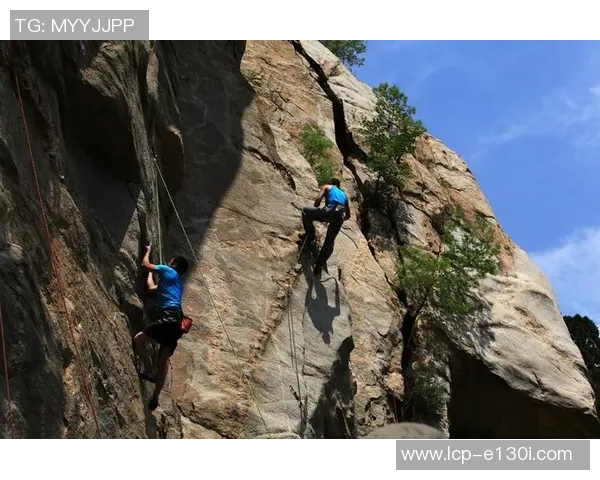 北京攀岩队引领最新攀岩技术前沿TOP10榜单解析