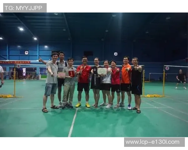 深圳羽毛球队引领最新团队协作榜单前十名展现卓越实力与默契配合