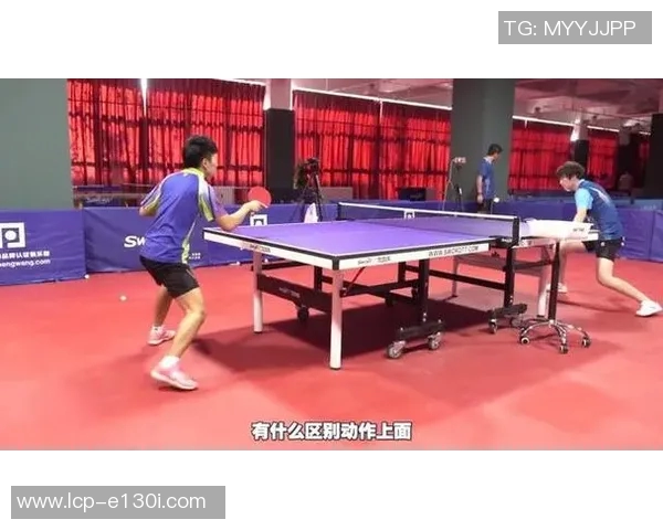 乒乓球技艺探秘：深入分析杭州乒乓球队的防守策略与技巧