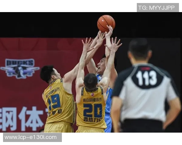 南京篮球队心理素质分析：提升竞技状态与团队协作的关键因素