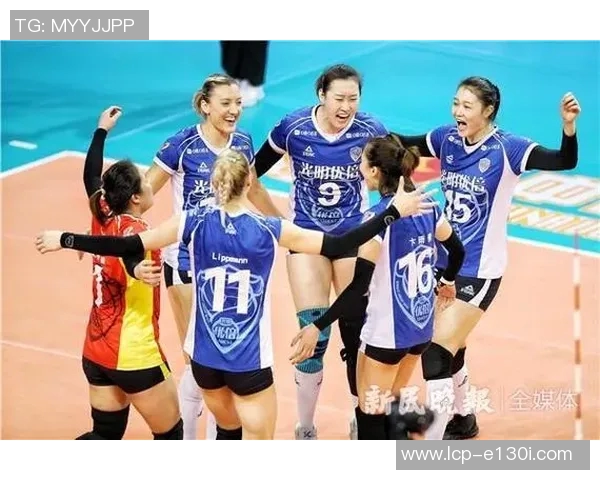 广州排球队与武汉排球队实力对比赛后复盘分析与总结